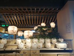 -绿草地·湘菜(喜盈门店)