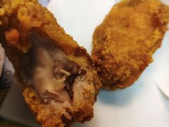 -麦当劳(坂田分店)