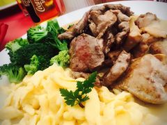 -Seerestaurant Im Weissen Rössl