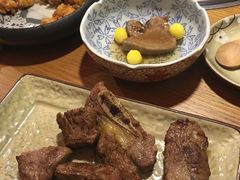 -赤坂亭·M9和牛烧肉·铁板烧(合肥万象城店)
