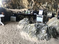 -Samabe Cave Dining