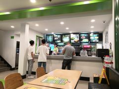 -老乡鸡(茨河路店)