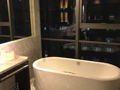 -宁波威斯汀酒店