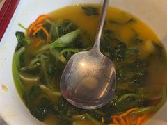 -辣婆婆(航天桥店)