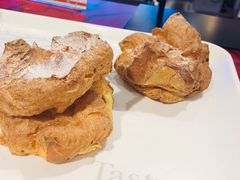 巧克力泡芙-精点味道(大连商场店)