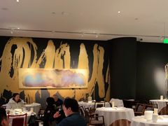 大堂-粤界(望京金辉店)