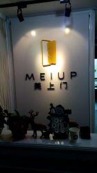 -熙画美上门MakeUp美甲美睫