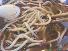 -陕味食族油泼面·小炒盖码面(双榆树店)