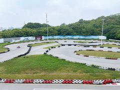 -雪浪山卡丁车俱乐部