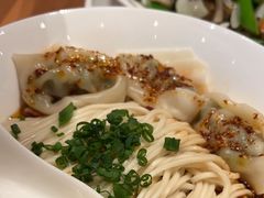 -鼎泰丰(德基广场店)