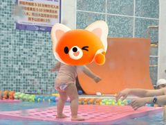 -ABC Swim亲子游泳俱乐部(河西店)