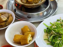 -新峰肉骨茶