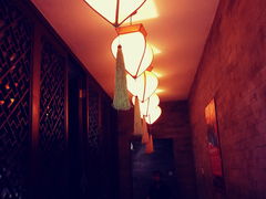 -花家怡园(四合院总店)