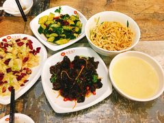 -老边饺子(彩虹城店)