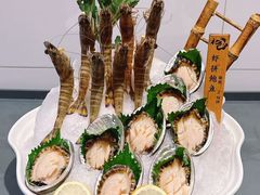 -初色海鲜自助(万丰路店)