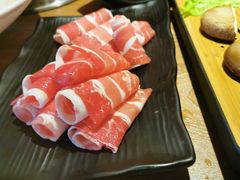 -尚海豆捞(乐虹坊店)