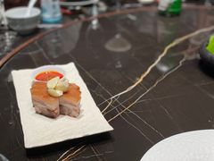-沈灶河豚宴·河豚融合餐厅(汉中路店)