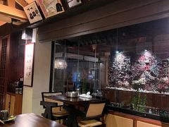 -贰醒·私房小院烧烤 (太古里店)