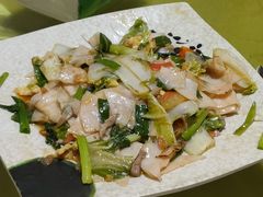 -龙姐私房菜(和顺古镇店)