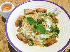 -喜越泰莱·泰越料理(海逸新天地店)