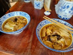 -西园寺素食(西园弄戒幢律寺店)