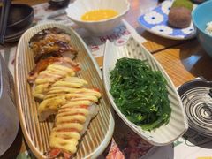 -Sushi Love 创意寿司(正佳广场店)