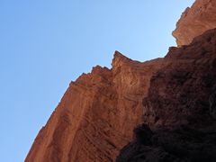 -天山神秘大峡谷