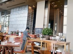-上海柏悦酒店·世纪100牛排馆