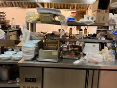 -买又大餐厅(福林里店)
