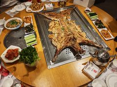 -炑羊香烤全羊(西三旗店)