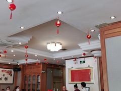 大堂-澳门西南饭店·粤菜·茶市·手工点心(华海路店)