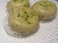 绿岛松茸包-绿岛海鲜酒楼(步行街店)