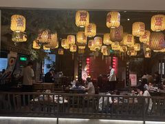 -南京大牌档(新街口德基广场店)