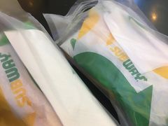-赛百味(仙林金鹰店)