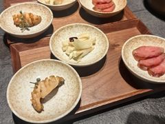-滟设火锅料理(南滨路店)
