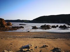 -东海半边山旅游度假区