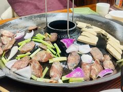 -芦苇荡·酸汤鱼(回龙观店)