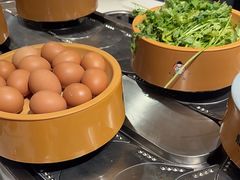 -龍歌自助小火锅(崂山丽达店)