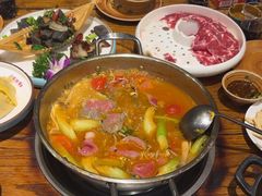 -亮欢寨(凯里总店)