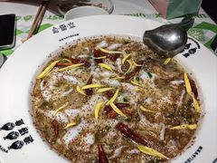 -渔语鱼新川菜Bistro(万象天地店)