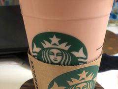 -星巴克(枣阳路店)
