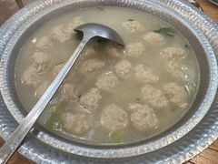 -小船渔村•大连菜•大连焖鱼(明泽街店)