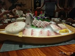 -顺德了能馆(虎门店)