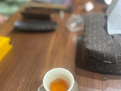 -翁暖茶馆(滨江东总店)