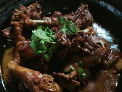 -遇见小院—虹鳟鱼•农家菜(怀柔店)