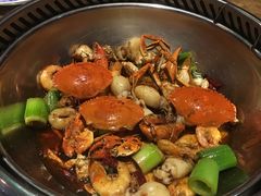 -七欣天香辣蟹火锅(无锡金太湖国际城店)