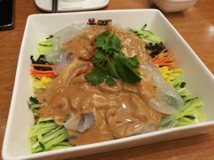 -小土豆北方菜馆(方庄店)