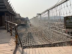 -呀路古热带植物园