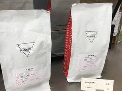 -Manner Coffee(IFS一楼店)
