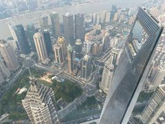 -上海中心大厦